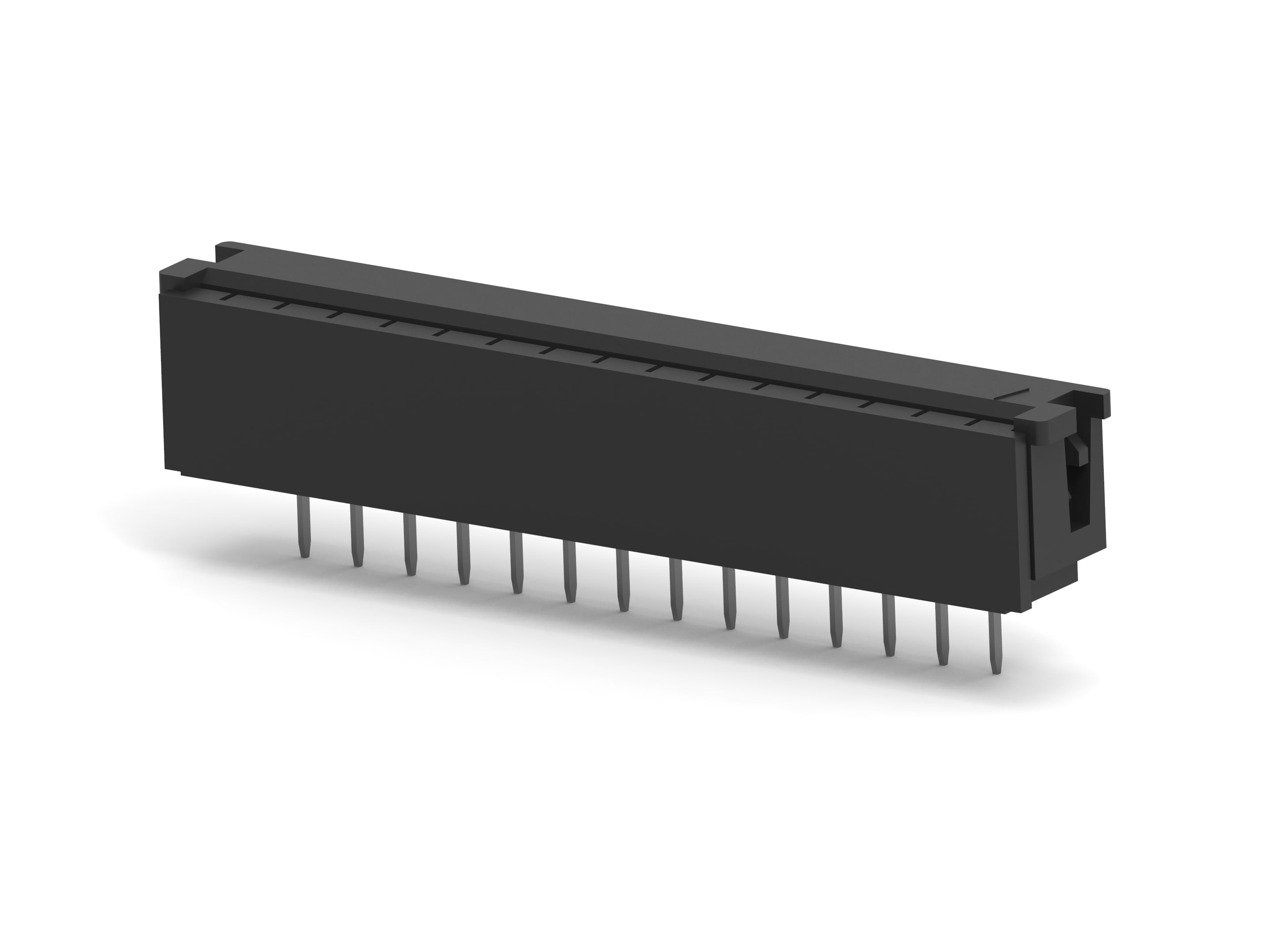 Connecteurs ZIF